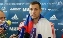Артем Дзюба – біографія, фото, особисте життя, новини, футбол 2019 фото