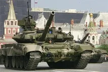бронетехніку
