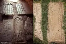 Вірменія монастир Нораванк у червоному каньйоні вірменія