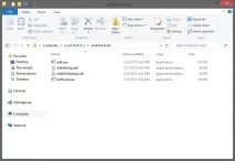 Android від А до Я Десять базових команд для Android терміналів - Прошивки - DroidTune - Краще для десять