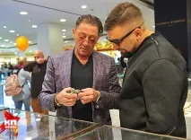 Ангели та демони» Григорія Лепса ангели