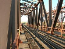 Антикорозійний захист мостів міфи та реальні рішення, ЛКМ Портал мостів