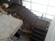 армування