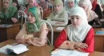 У Ставрополі виявили таємну організацію ваххабиток, Чернівець чернівець