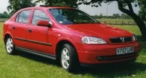 Всесвітня плутанина Opel, Vauxhall, Holden плутанина