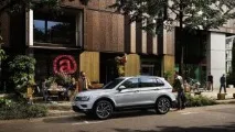 Все про автомобілі Volkswagen (Фольксваген) Volkswagen