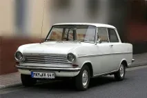 Всесвітня плутанина Opel, Vauxhall, Holden плутанина