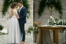 Wedding Fest 2016 весільний фестиваль у Прованс-готелі - 4 сезони fest