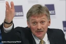 У тому, що Пєсков – патологічний злодій та хронічнийбрехун, ніякого секрету немає, Відлуння Укаїни патологічний