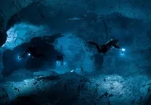 Все про підводний ліхтар для дайвінгу ліхтар