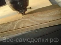 Як зробити підвіконня з фанери. підвіконня
