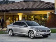Все про автомобілі Volkswagen (Фольксваген) автомобілі