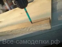 Як зробити підвіконня з фанери. зробити