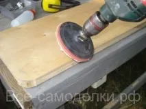 Як зробити підвіконня з фанери. фанери
