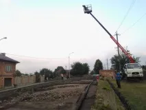 У селі Ногір виявили курган епохи ранньої бронзи виявили
