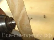 Як зробити підвіконня з фанери. зробити