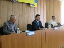 У Запоріжжі презентував книгу суддя, якого на початку 90-х назвали – quot; агентом Кремля - quot запоріжжі