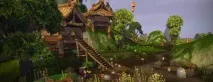 WoW Mists of Pandaria pandaria