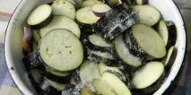 Баклажани по-корейськи на зиму - рецепти домашніх заготовок закусок та необхідні інгредієнти зиму