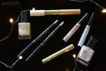 Avon Новинки макіяжу та манікюру зими 2015 avon