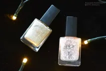 Avon Новинки макіяжу та манікюру зими 2015 манікюру