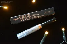 Avon Новинки макіяжу та манікюру зими 2015 новинки