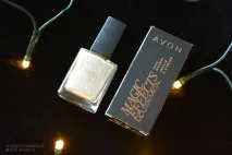 Avon Новинки макіяжу та манікюру зими 2015 новинки
