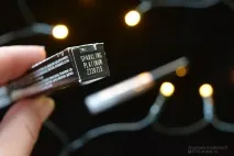 Avon Новинки макіяжу та манікюру зими 2015 макіяжу