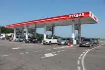 Автоподорож на море з дитиною море