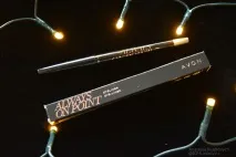 Avon Новинки макіяжу та манікюру зими 2015 манікюру