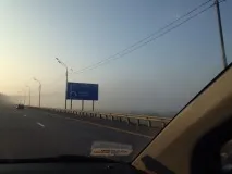 Автоподорож на море з дитиною автоподорож