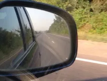 Автоподорож на море з дитиною автоподорож