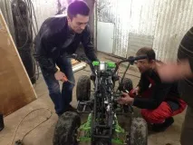 Авто і мото, все про авто, Пізнавальні та цікаві фотографії прикольні картинки - Сторінка 26 мото