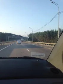 Автоподорож на море з дитиною автоподорож