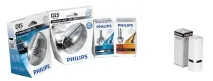 Автомобільні лампи PHILIPS - оригінал або підробка philips