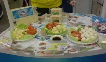 4. Продукт. Викладення, оформлення, мерчендайзинг. продукт