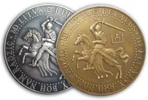 Білоукраїнська шляхта ВКЛ шляхти