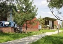 База відпочинку Даурське, Даурське, як дістатися даурське