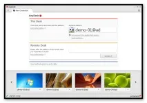 Безкоштовні аналоги TeamViewer безкоштовні