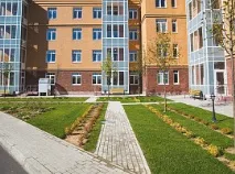 Новобудови забудовника будівництво