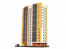 Новобудови забудовника Аветисян