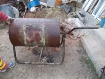 саморобний