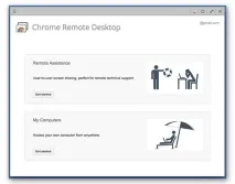 Безкоштовні аналоги TeamViewer можна