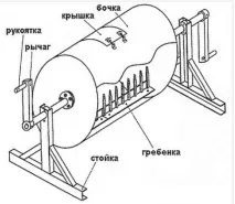 саморобний