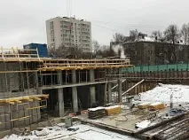 Новобудови забудовника забудовника