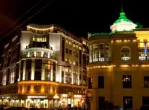 Новобудови забудовника будівництво