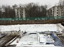 Новобудови забудовника новобудови