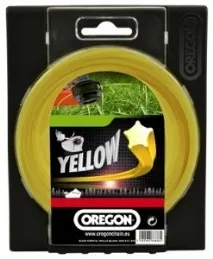 Тримерні корди виробництва Oregon oregon