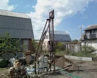 Буріння - особливий процес особливий