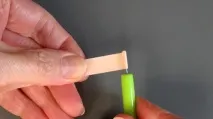серце